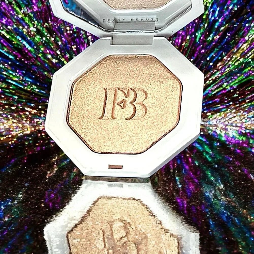 FENTY BEAUTY Killawatt Freestyle Highlighter MO’ HUNNY Brand New in box